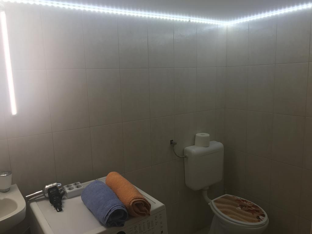 Diamond Appartamento Budapest