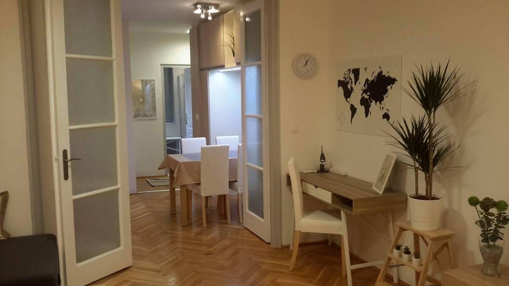 Stefania 35 Appartamento Budapest