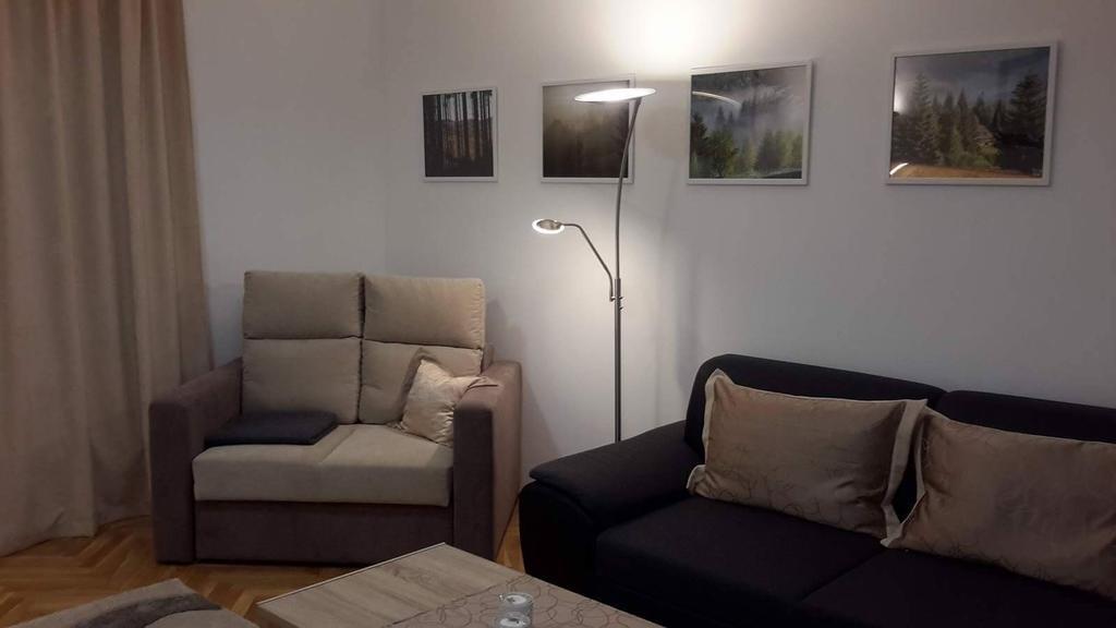Appartamento Stefania 35 *