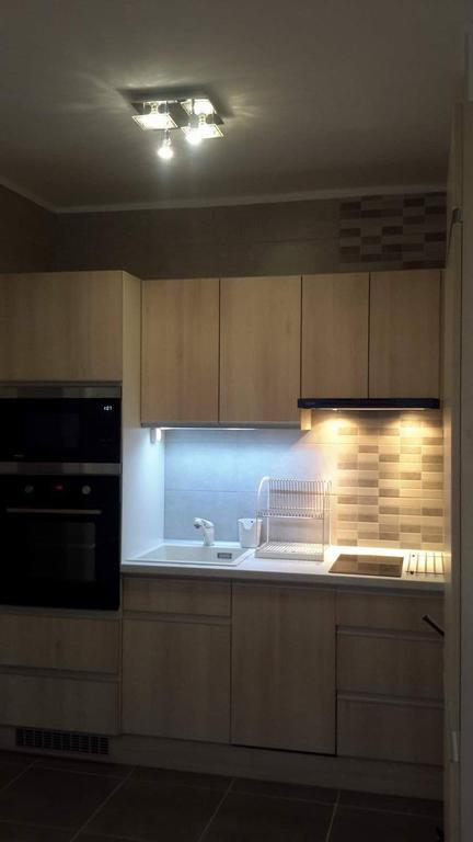 Stefania 35 Appartement *