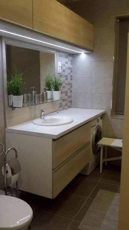 Appartamento Stefania 35