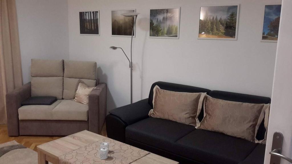 Stefania 35 Apartamento Budapest