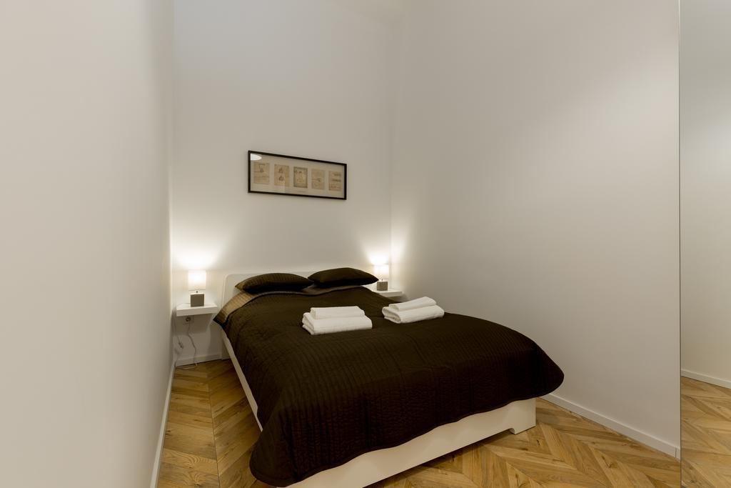 Apartamento Teréz Apartman *