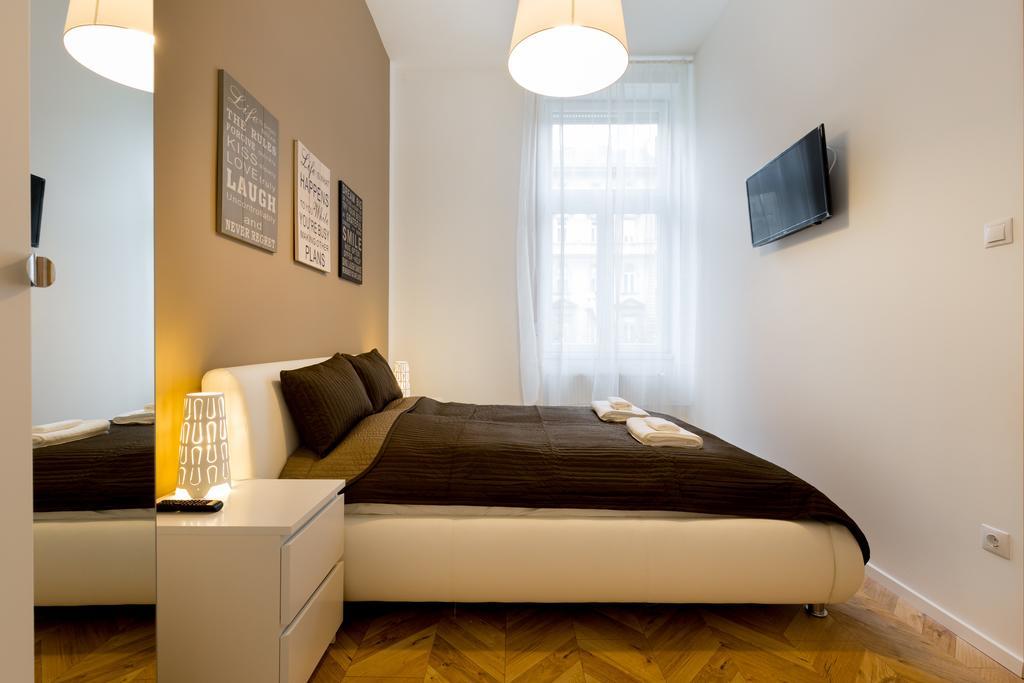 Teréz Apartman