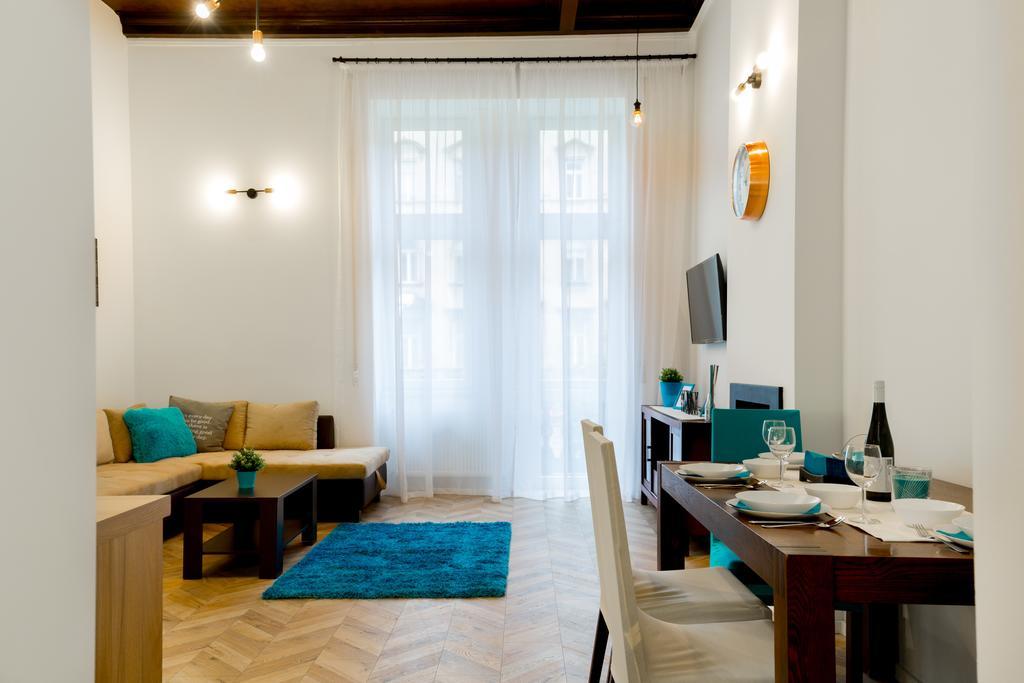 Teréz Apartman Apartamento *