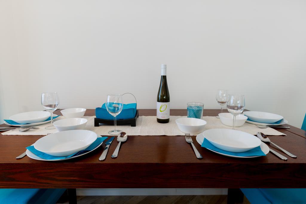 Apartamento Teréz Apartman Budapest