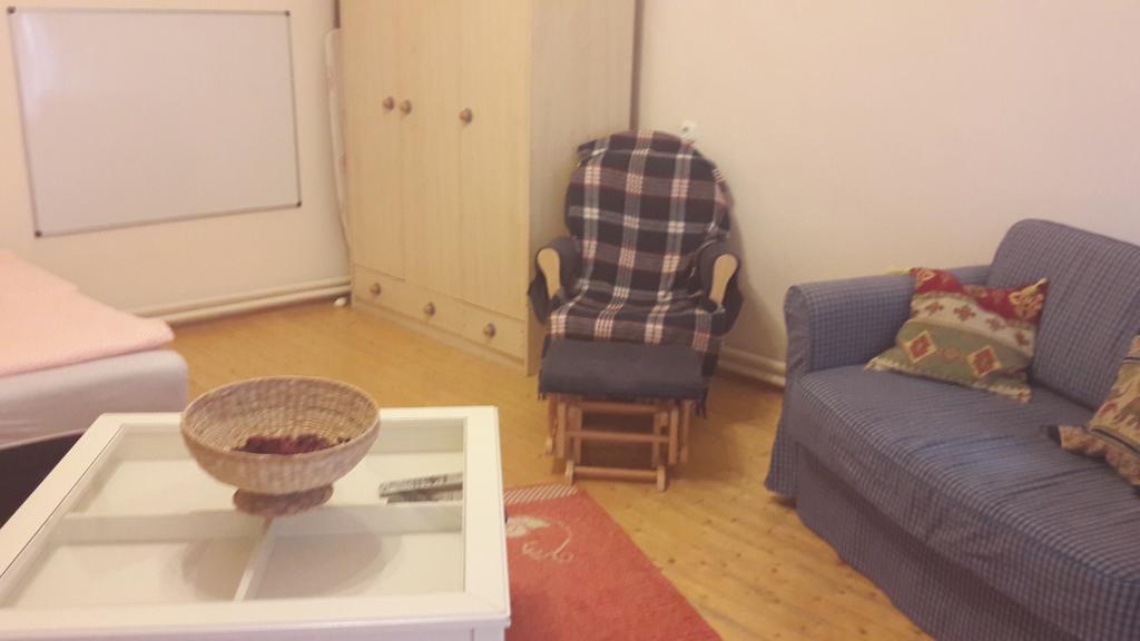 Apartman Appartamento Budapest