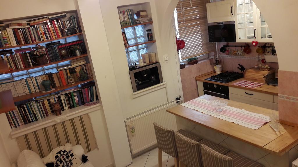 Apartman Budapest