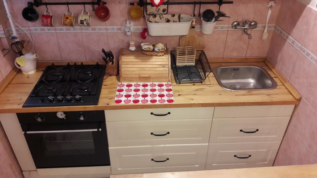 Apartman Appartamento