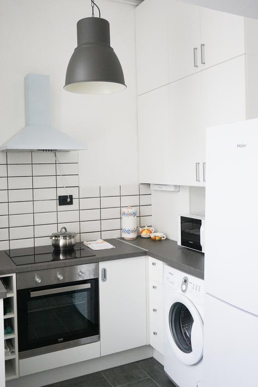 Nati Apartmán