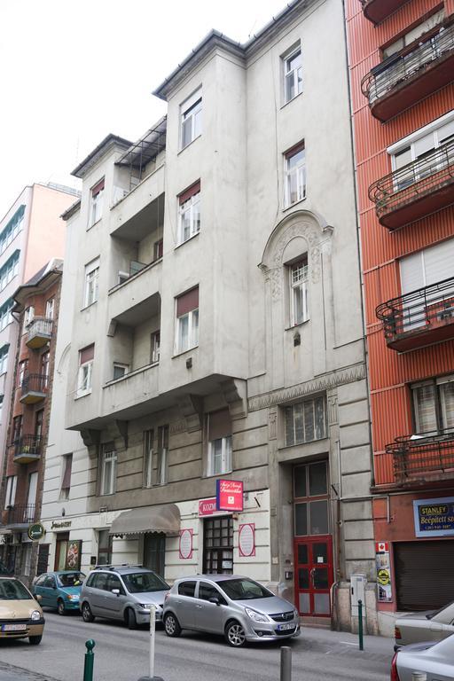 Nati Apartmán *