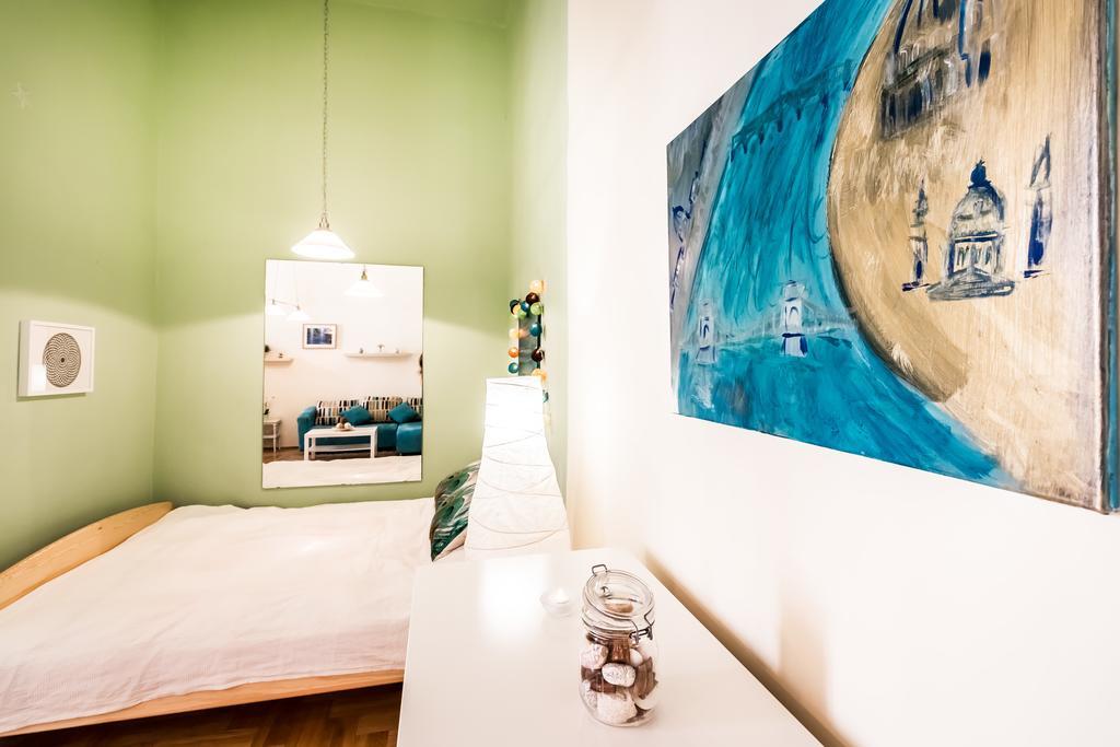 Appartamento Szechenyi Budapest