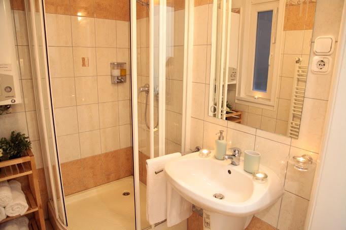 Apartment Brand New