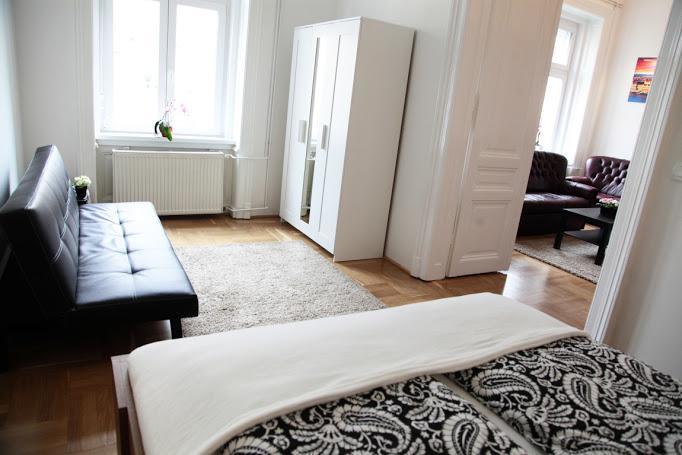 Apartment Brand New Budapest
