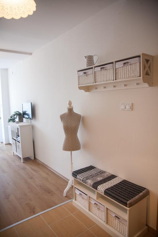 Romai Furdo Apartment *