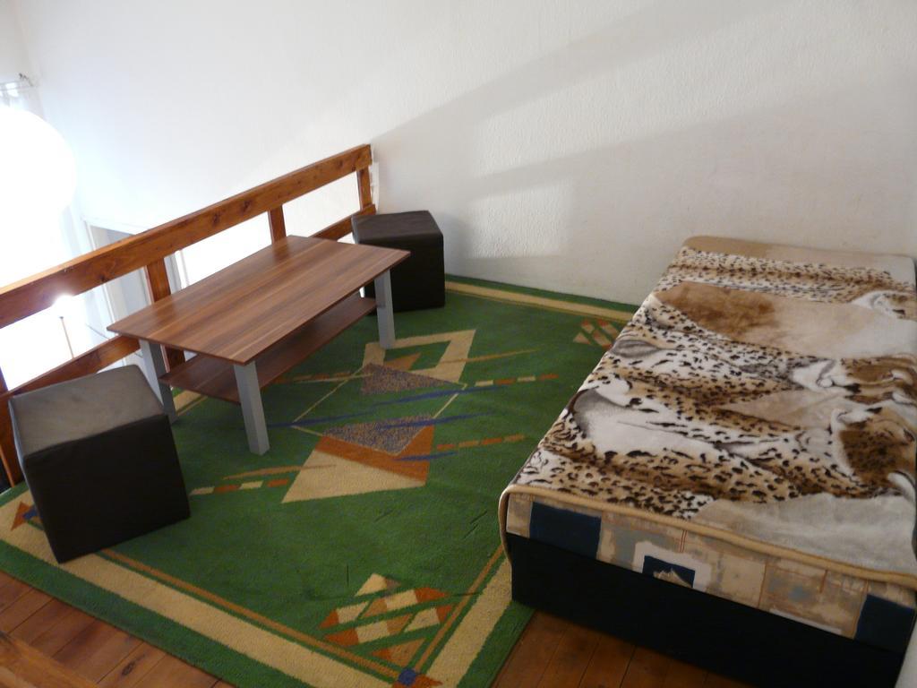 Apartment Westend & Courtyard Budapest