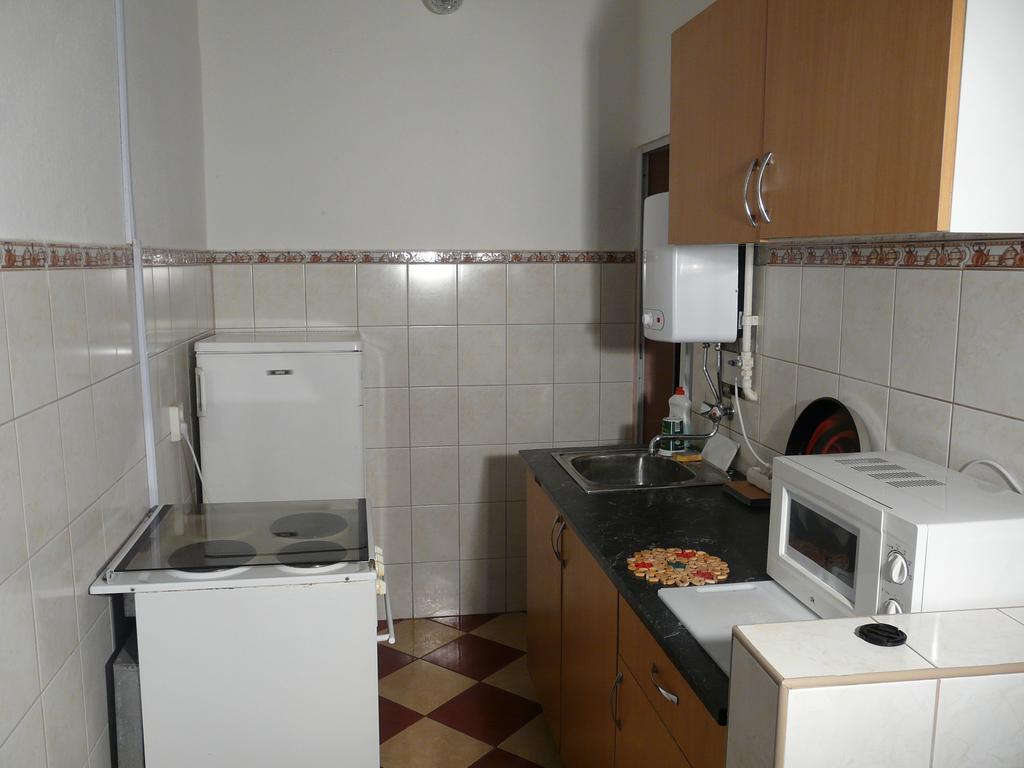 Westend & Courtyard Apartment