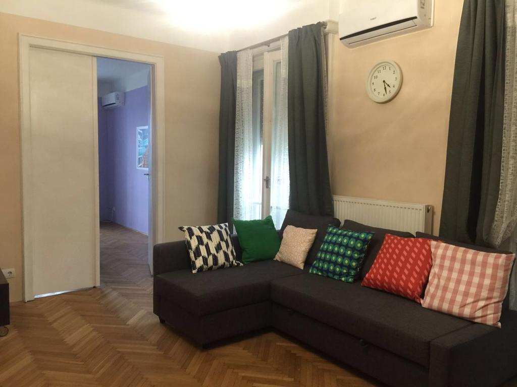 Kavics * Budapest