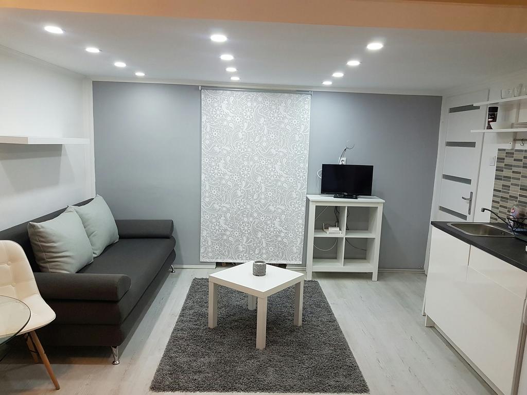 Little Luxury * Budapest