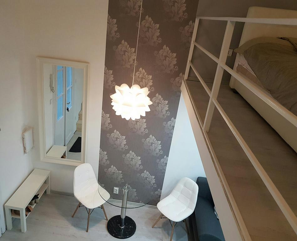 Apartamento Little Luxury