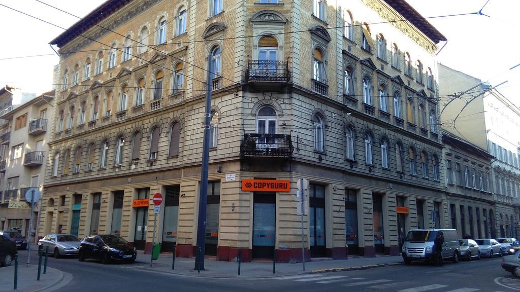 Apartmán Maxim *