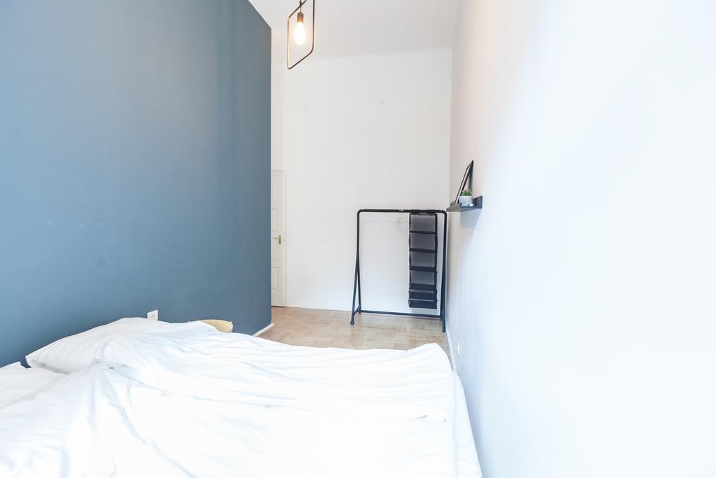 Appartamento Stylish Ernesto Budapest