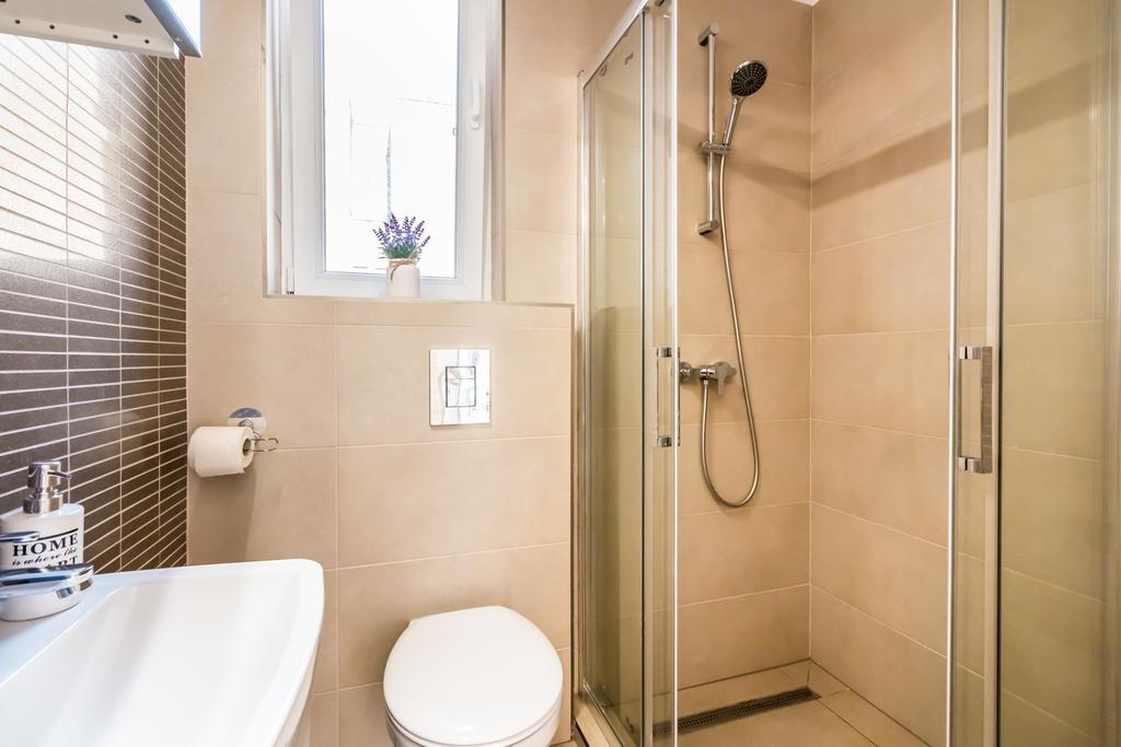 Lejlighed Bpr D8 Premier