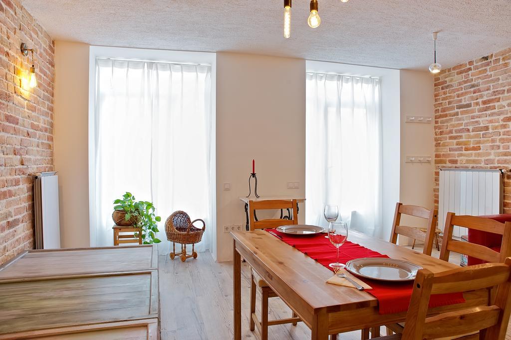 Unique Ping-pong Family Duplex In The Heart Of City Lejlighed Budapest