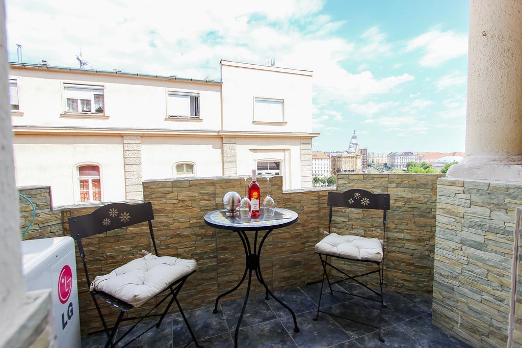 Appartement Art Deco Basilica