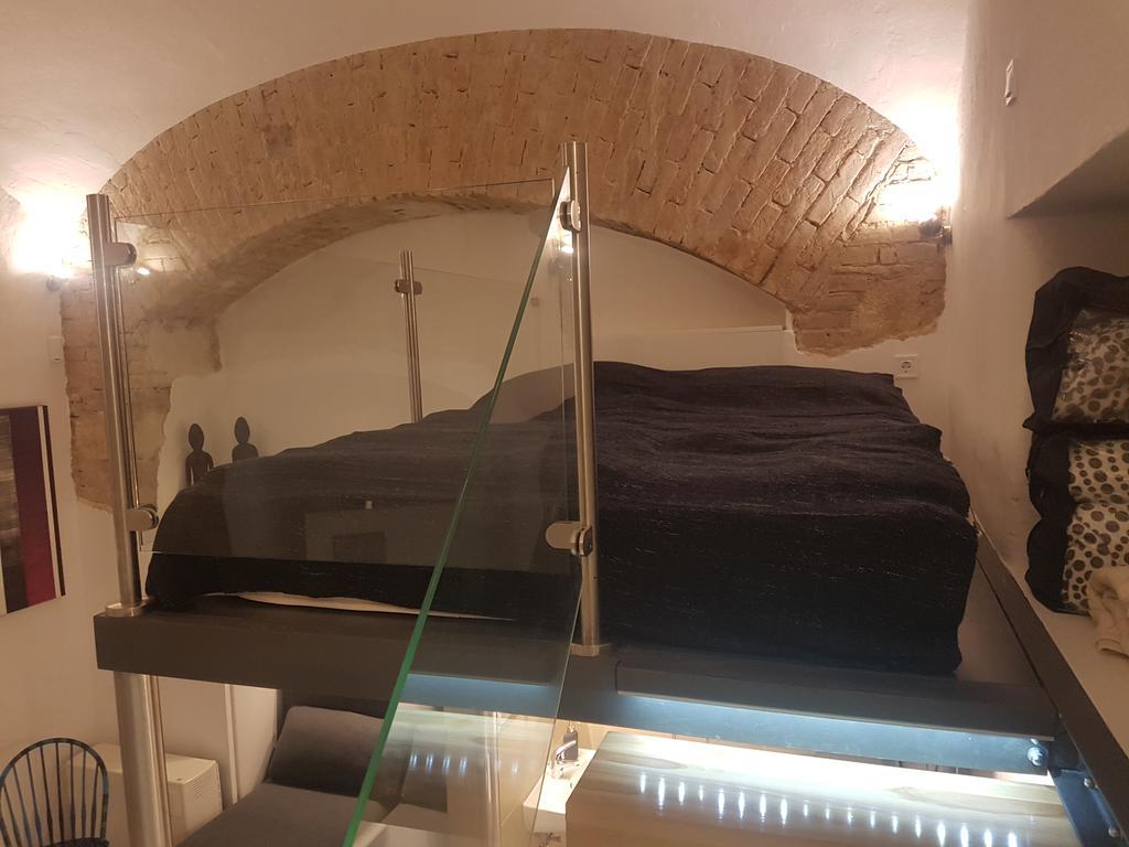 Heritage Danube Apartment Budapest