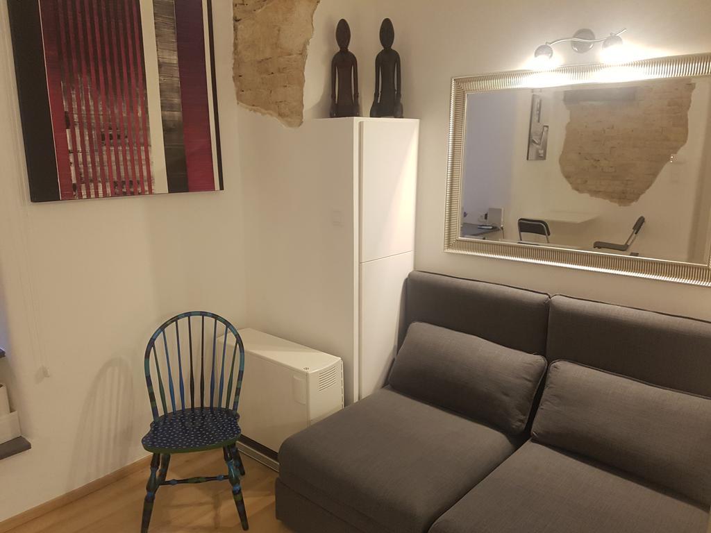 Apartment Heritage Danube Budapest