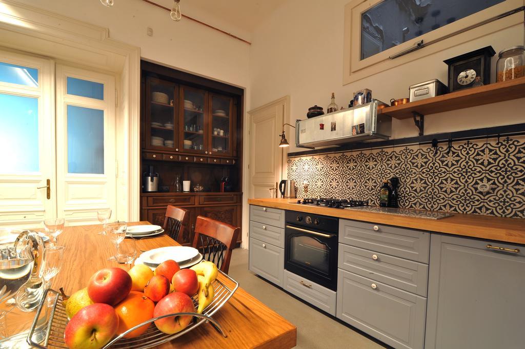 Apartment Victoria
