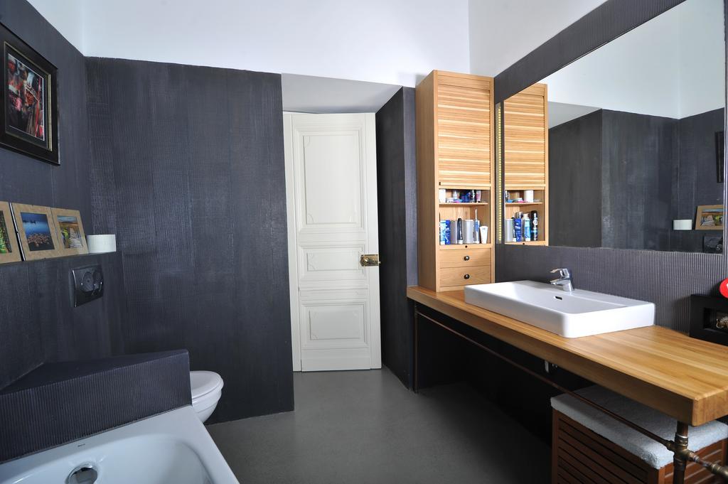 Apartment Victoria Budapest