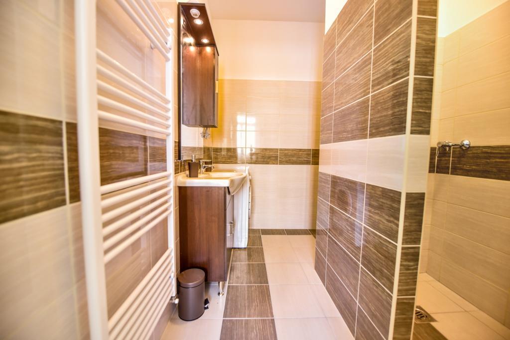 Apartamento Luther *