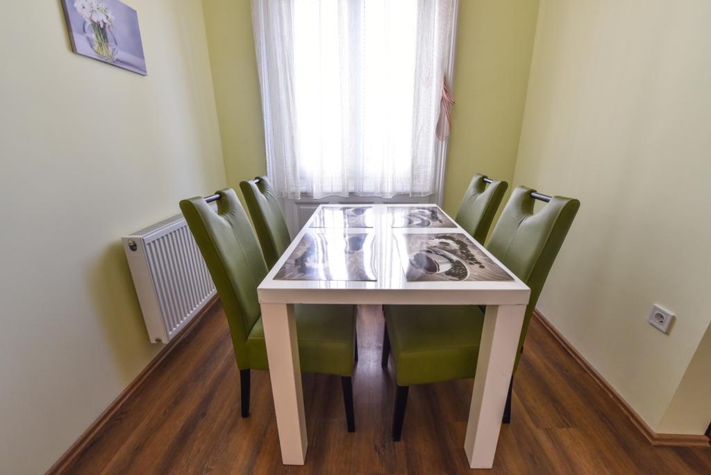 Luther Apartamento *
