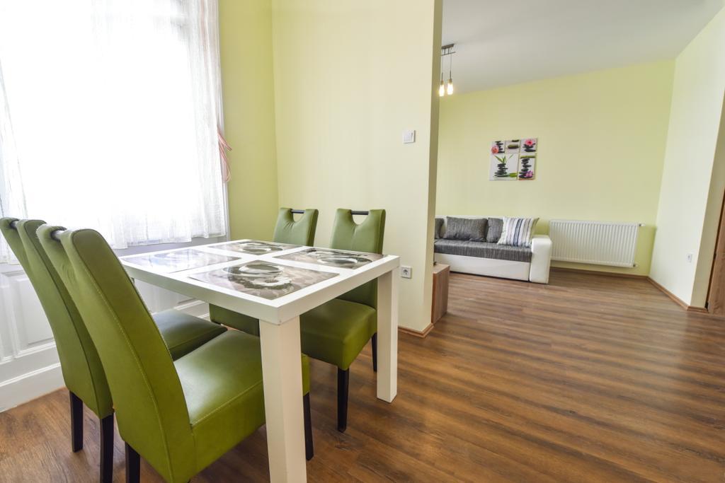 Apartamento Luther