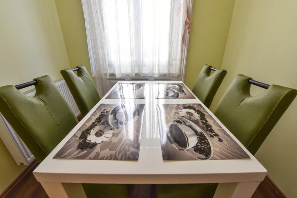 Luther Apartamento Budapest
