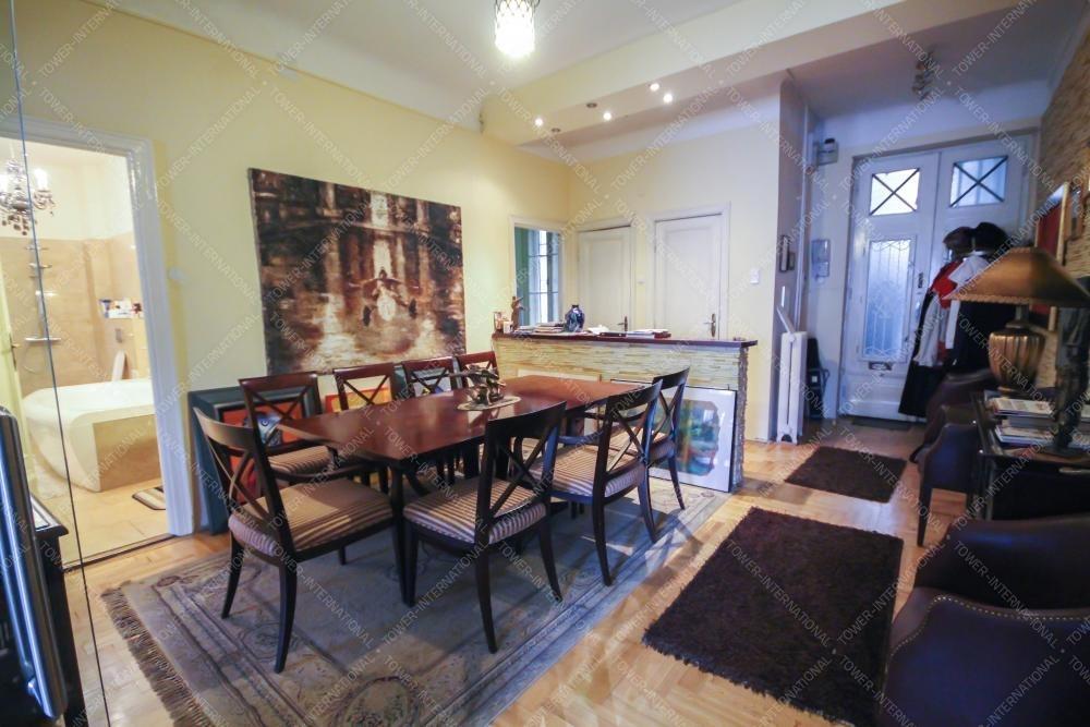 Appartement Keleti Karoly Apartmant *