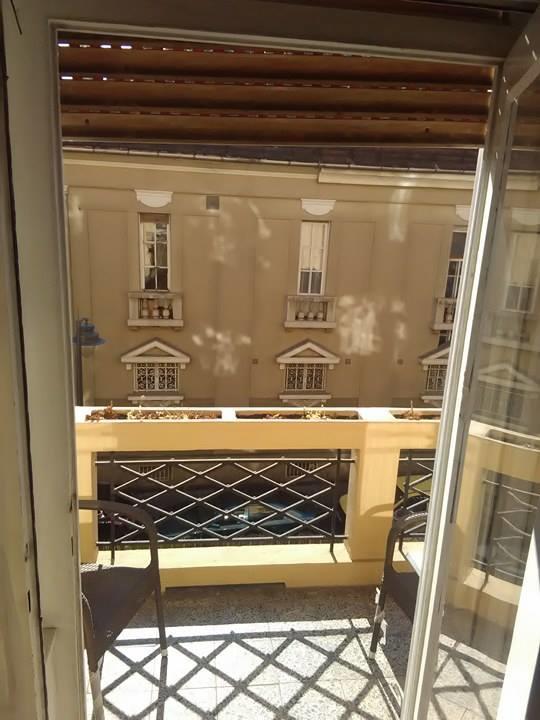 Keleti Karoly Apartmant *