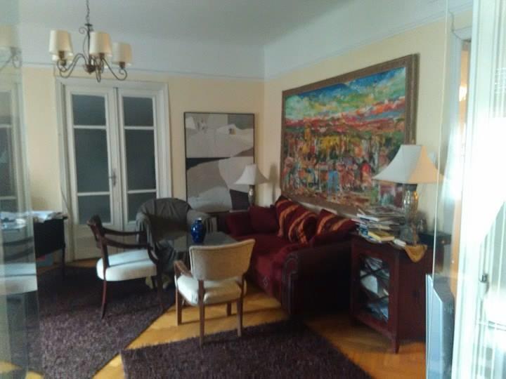 Keleti Karoly Apartmant Appartement *