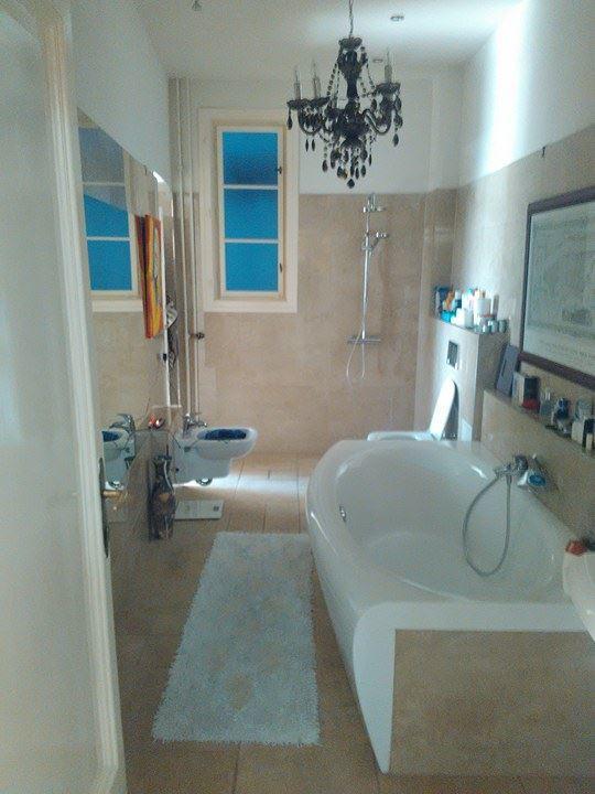 Appartement Keleti Karoly Apartmant Boedapest