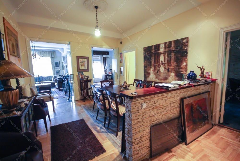 Keleti Karoly Apartmant * Boedapest