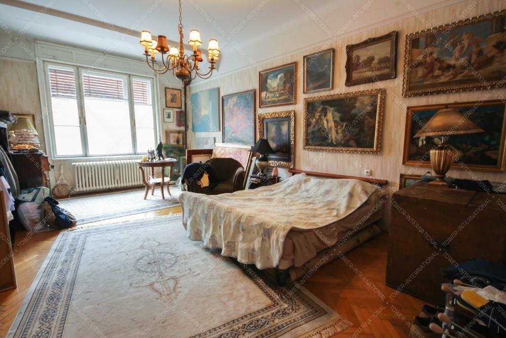Keleti Karoly Apartmant Boedapest