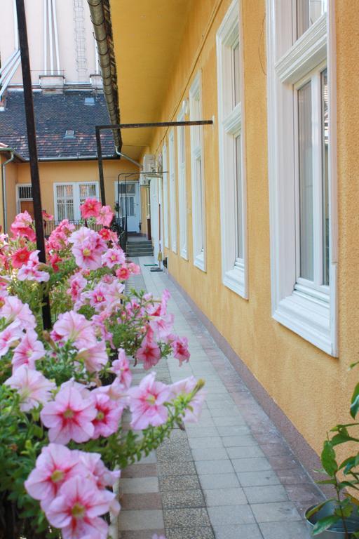 Apartament Art Dream Budapeszt