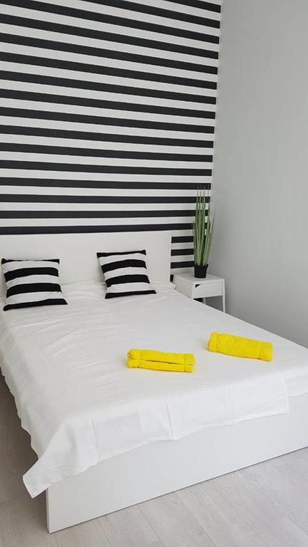 Lejlighed Bg Apaczai Budapest