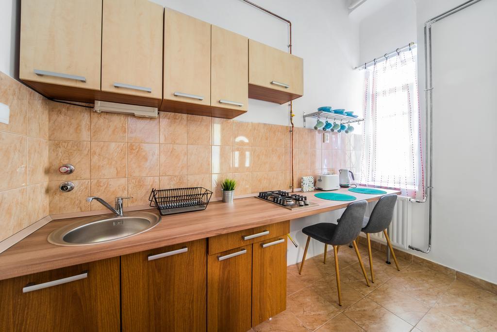 Nyar Apartament