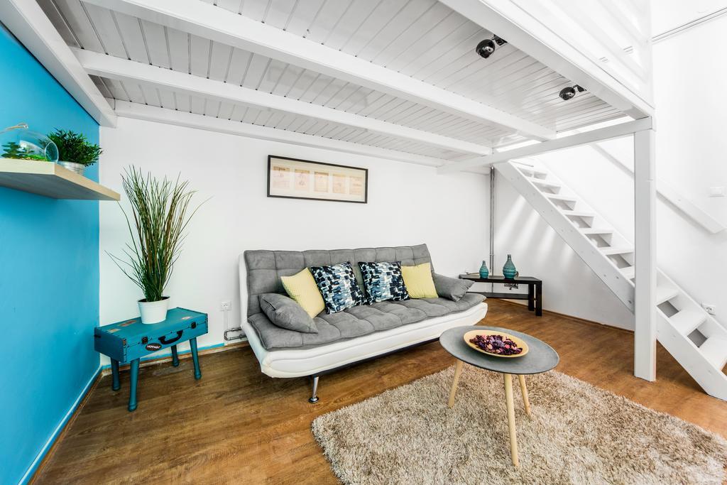 Apartament Nyar Budapeszt