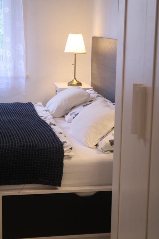 O-ujlak Apartment *