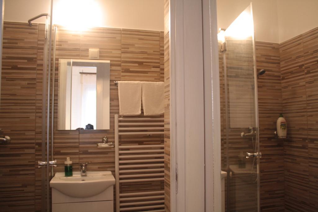 Apartment O-ujlak