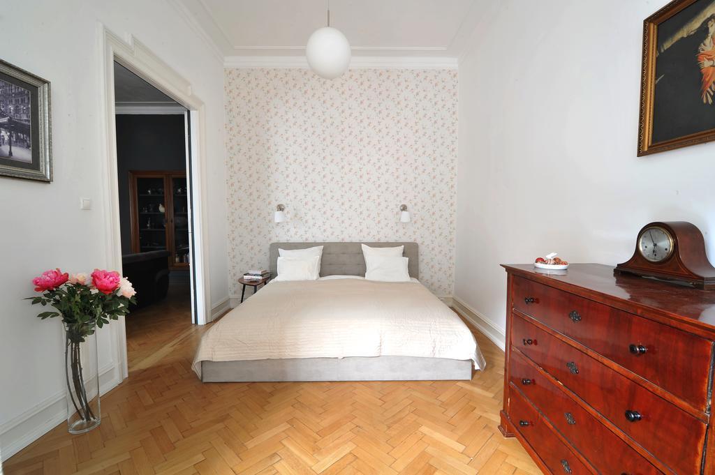 Apartment Victoria